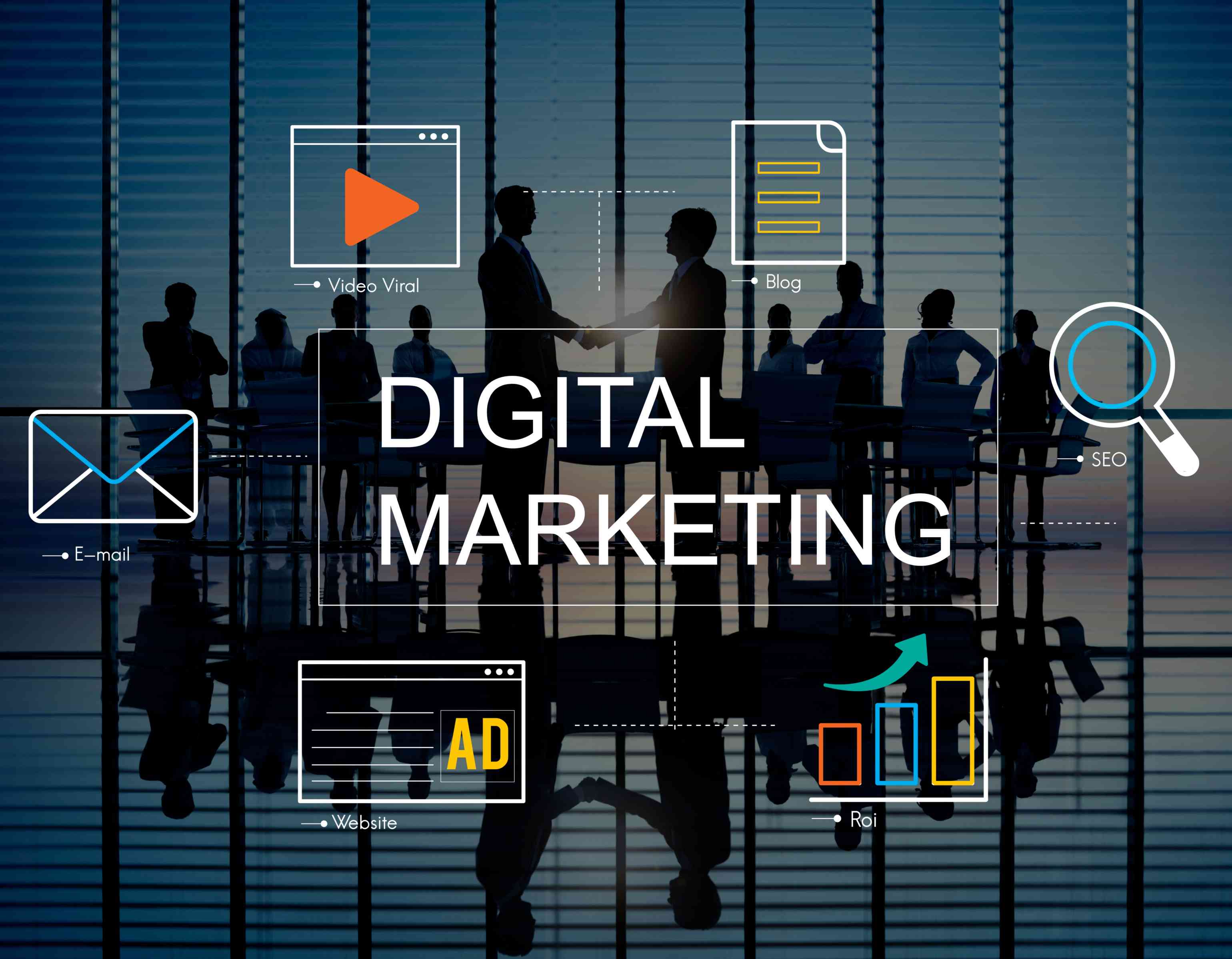 Choosing the right digital marketing agency in Kottayam for business growth